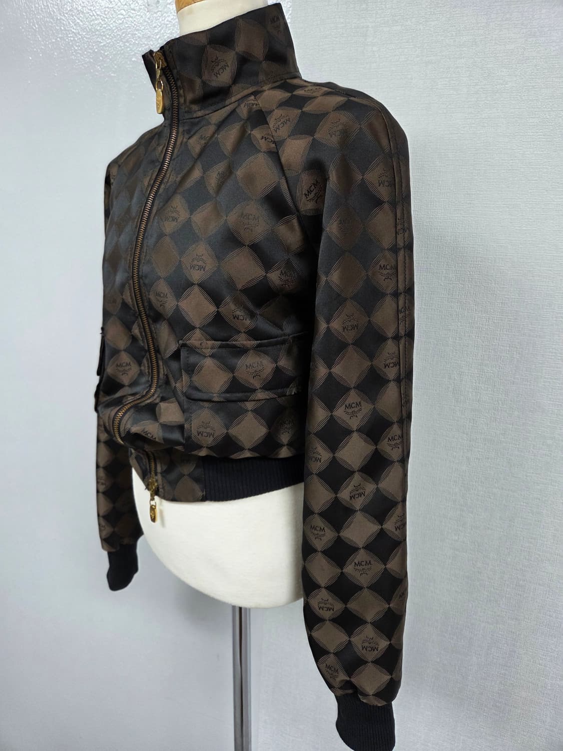 MCM 여성자켓 상품이미지3