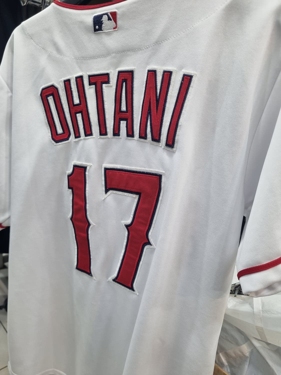 나이키 LA 에인절스 오타니 유니폼 M 상품이미지1