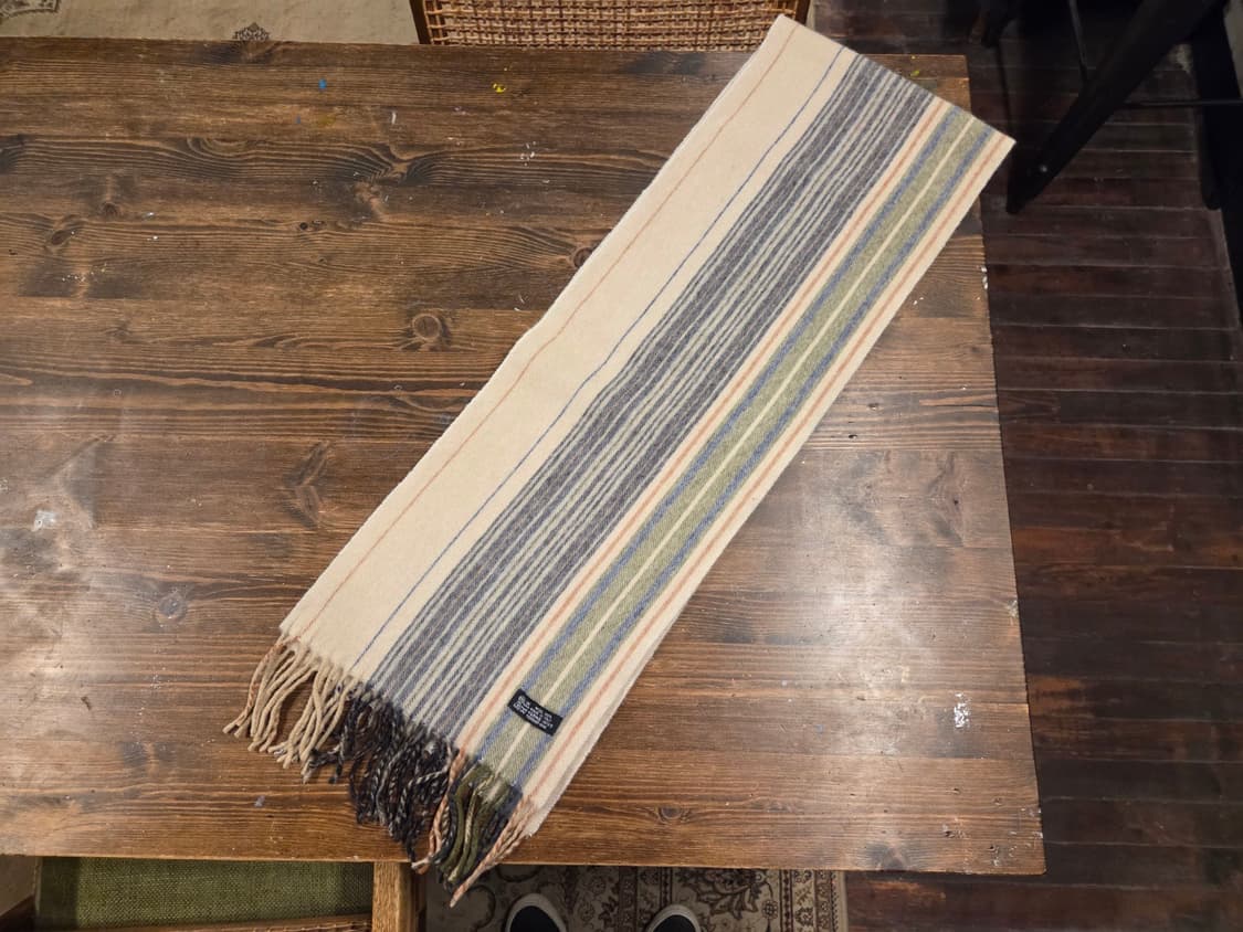 ADON GIARRE 머플러 상품이미지3