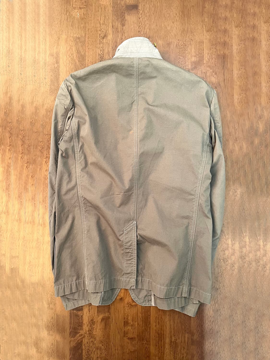 사카이 테일러드 2버튼 재킷 상품이미지3