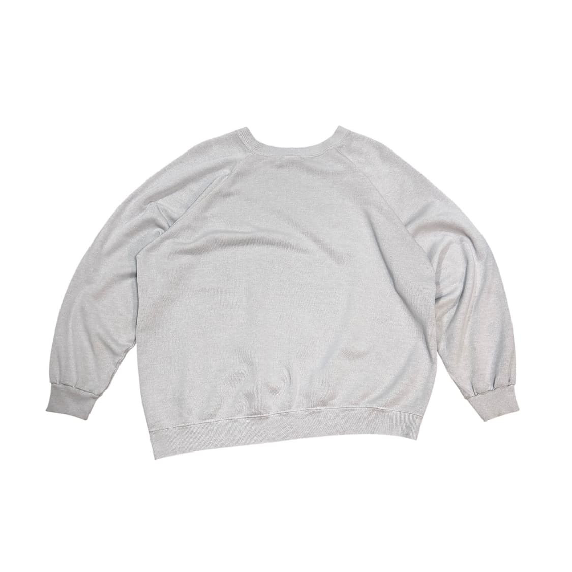 빈티지 80~90s Apple 애플 직원용 맨투맨 상품이미지2