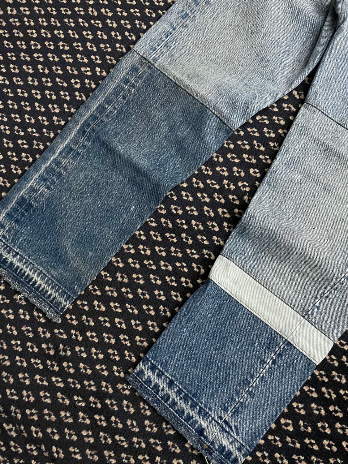 90s Levis 501 USA 상품이미지5