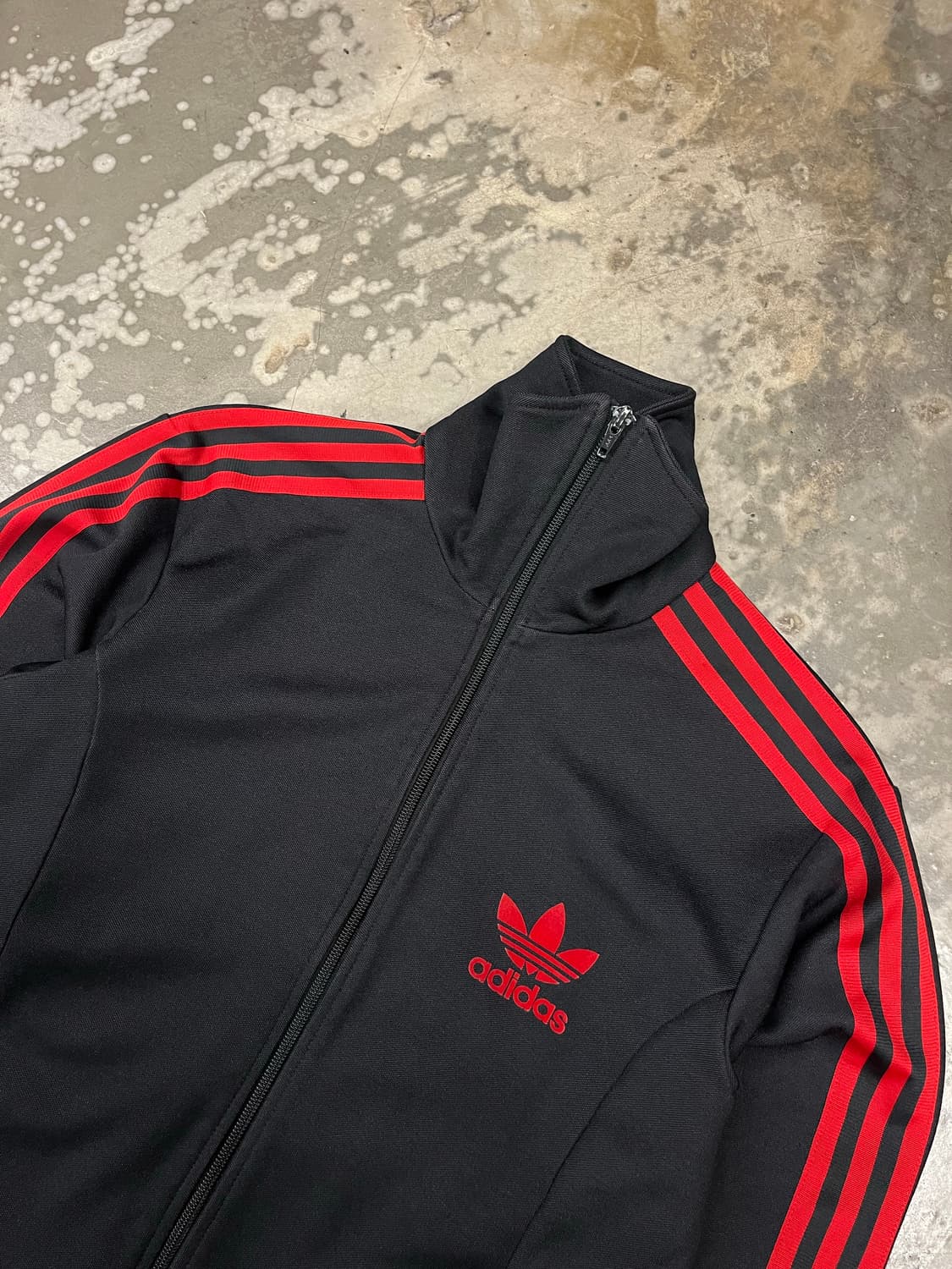 아디다스 유로파 검빨 95 상품이미지2