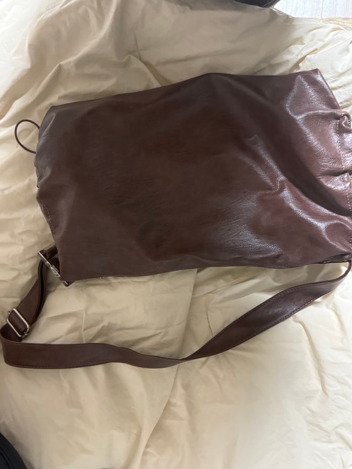 빈티지 가방 상품이미지1