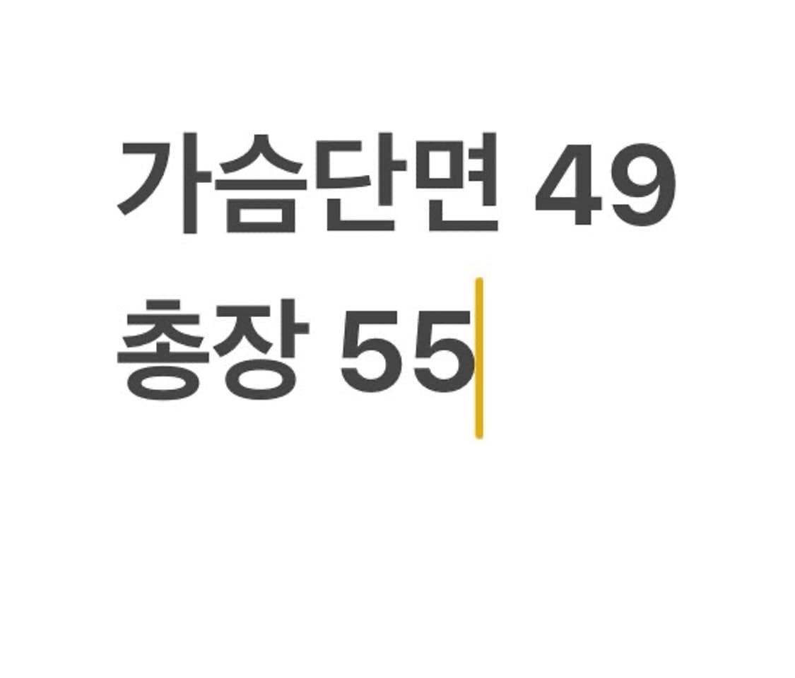 폴로랄프로렌 빅포니 화이트 카라 반팔티 상품이미지4