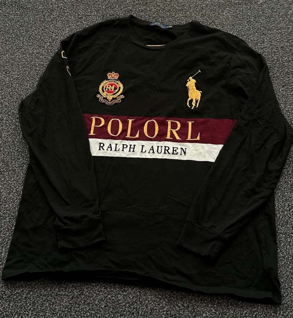 Polo Ralph Lauren  상품이미지1