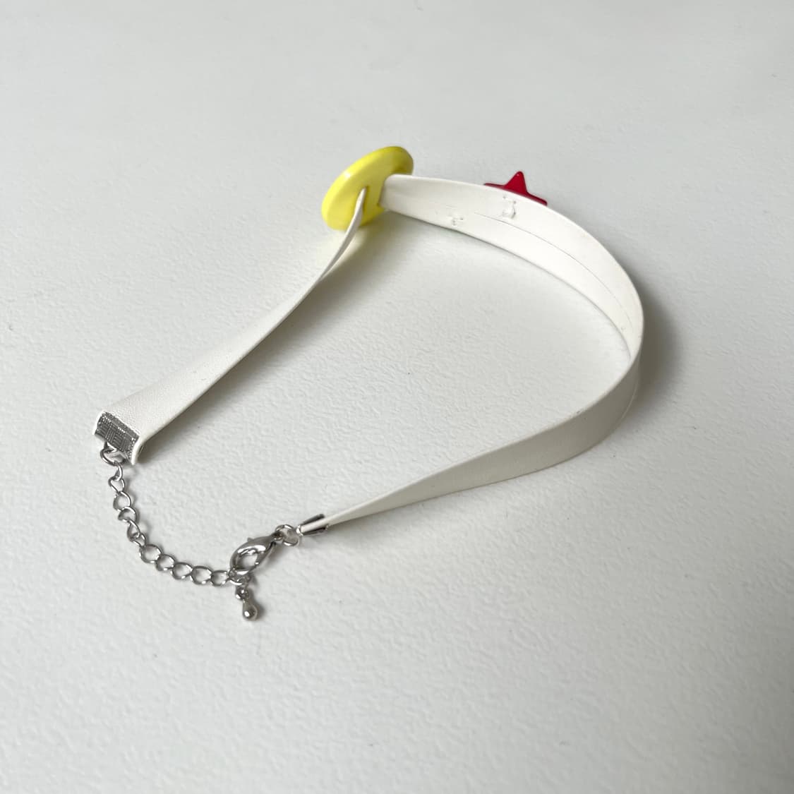 Cutie button choker⭒♬ 상품이미지10