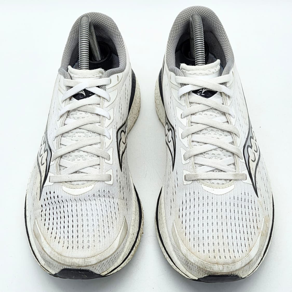 써코니 엔돌핀 스피드3 화이트 블랙 (280) 상품이미지4