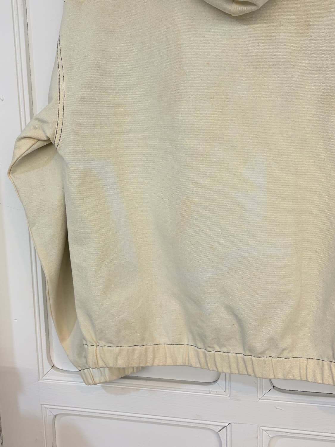 스투시 액티브 자켓 상품이미지4