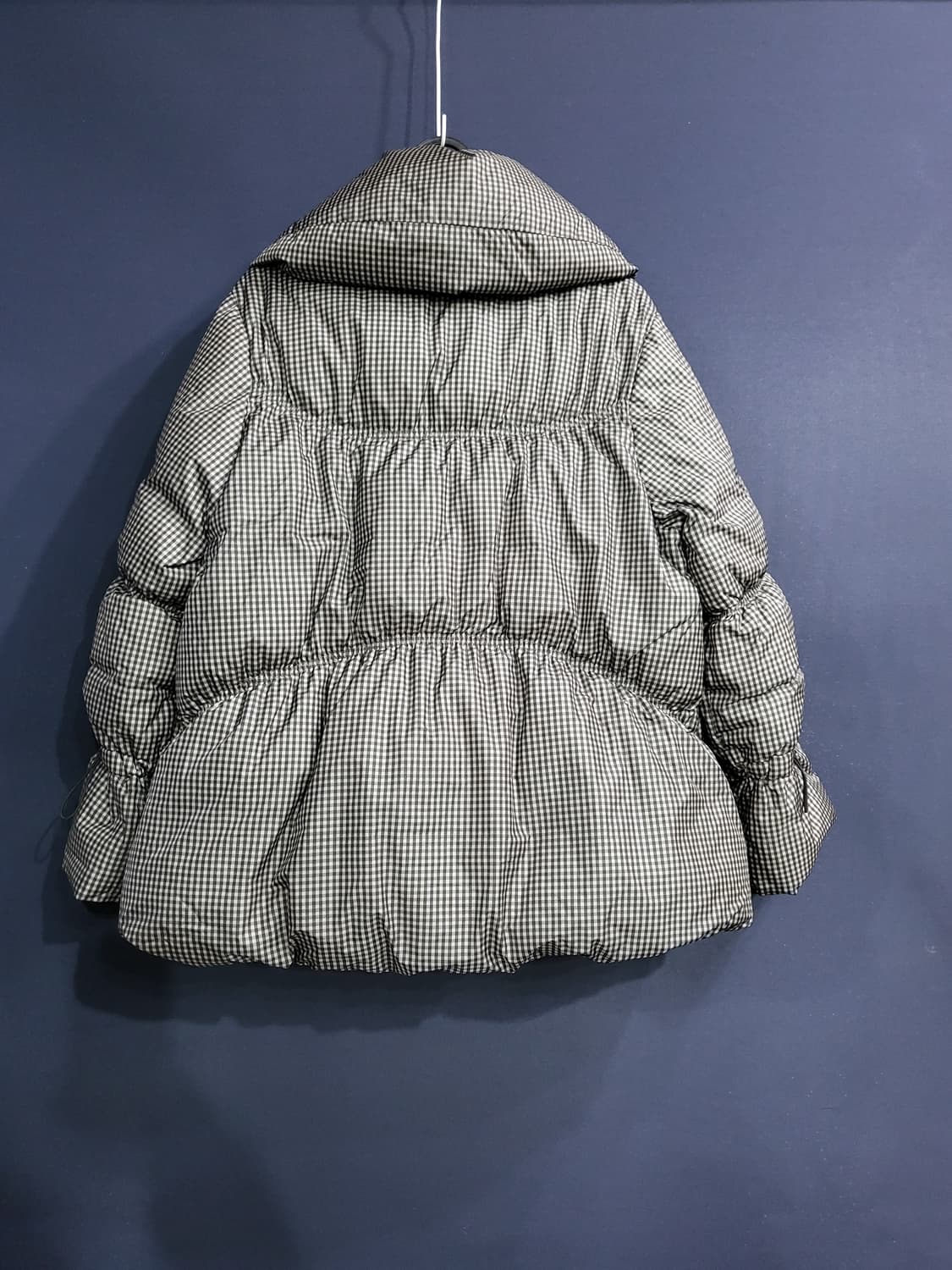 베라왕 구스다운패딩 상품이미지6