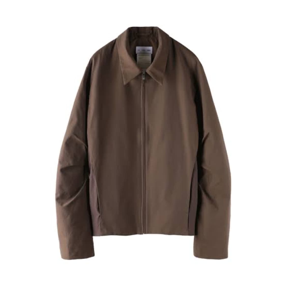 (M) paf 7.0 right 자켓 브라운 상품이미지1