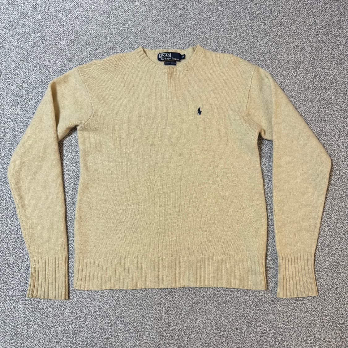 폴로 랄프로렌 울니트 여성용 상품이미지1