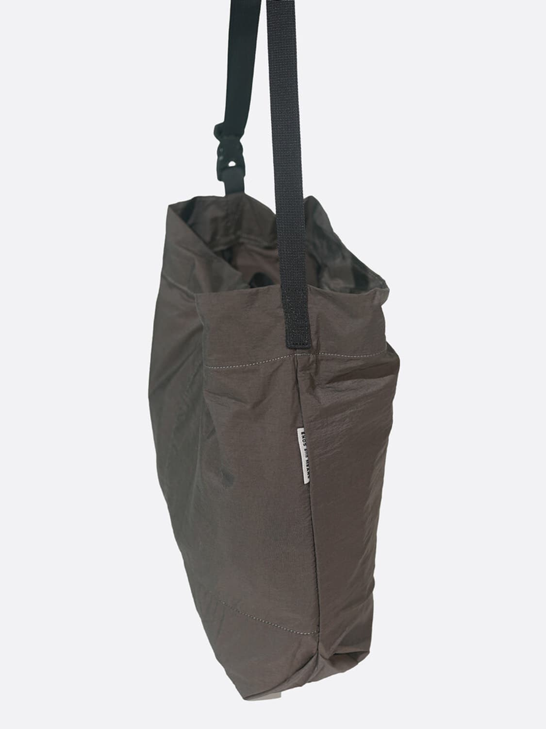 Packable Shoulder Bag (2way) 상품이미지3