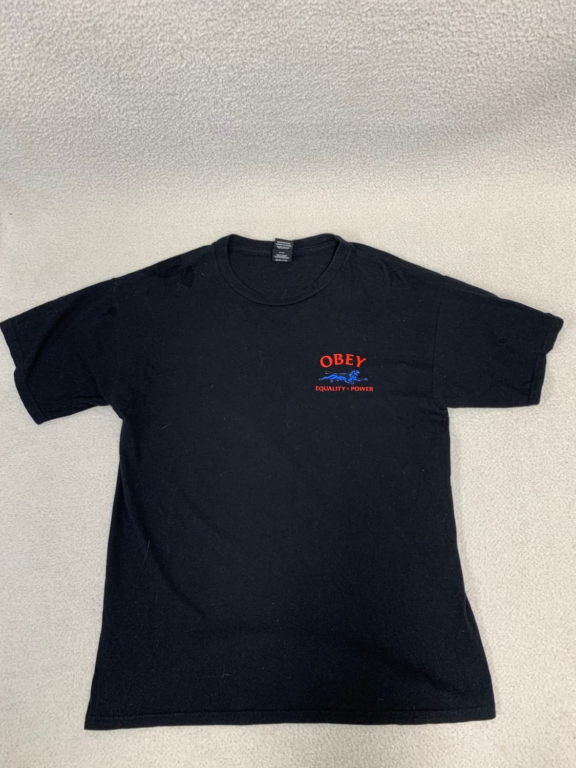 OBEY T-shirt 상품이미지1