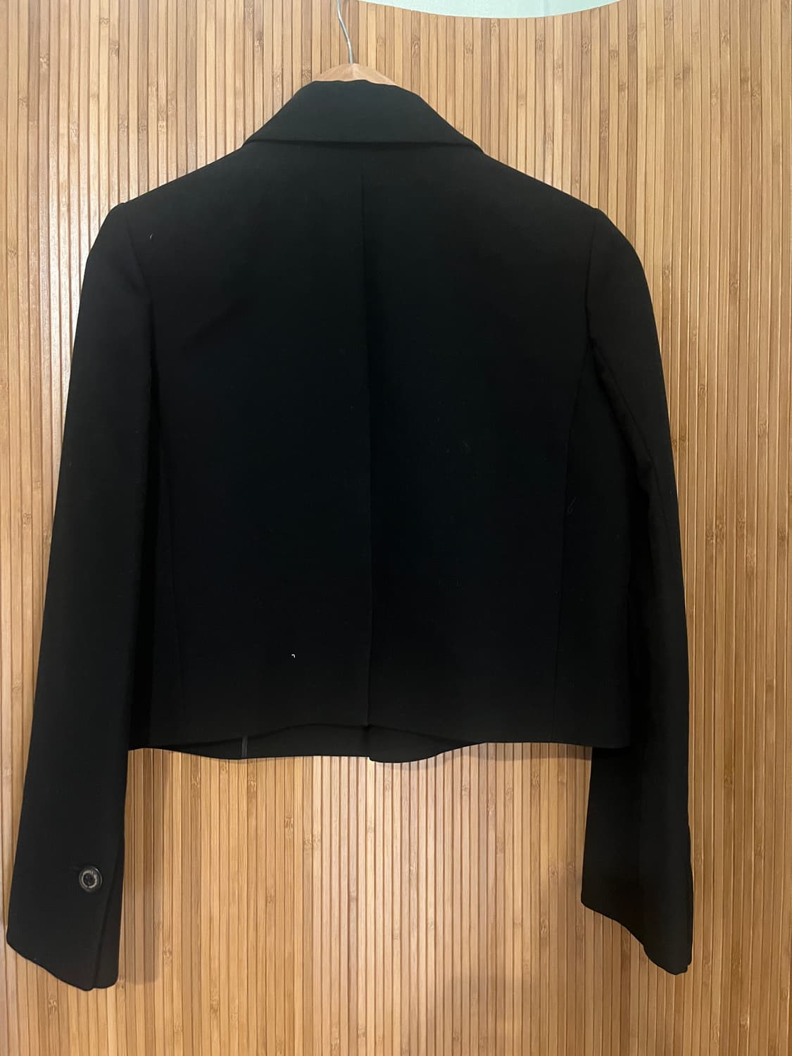 비비안웨스트우드 크롭 자켓  상품이미지2