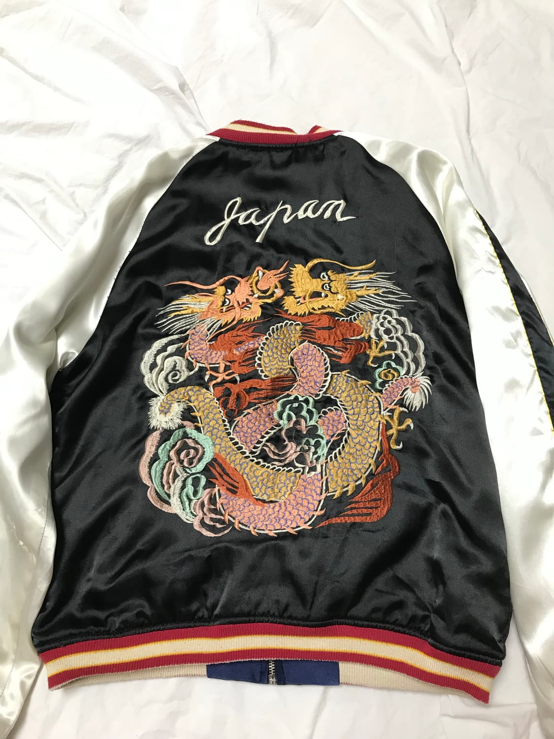 빈티지 스카잔 상품이미지1