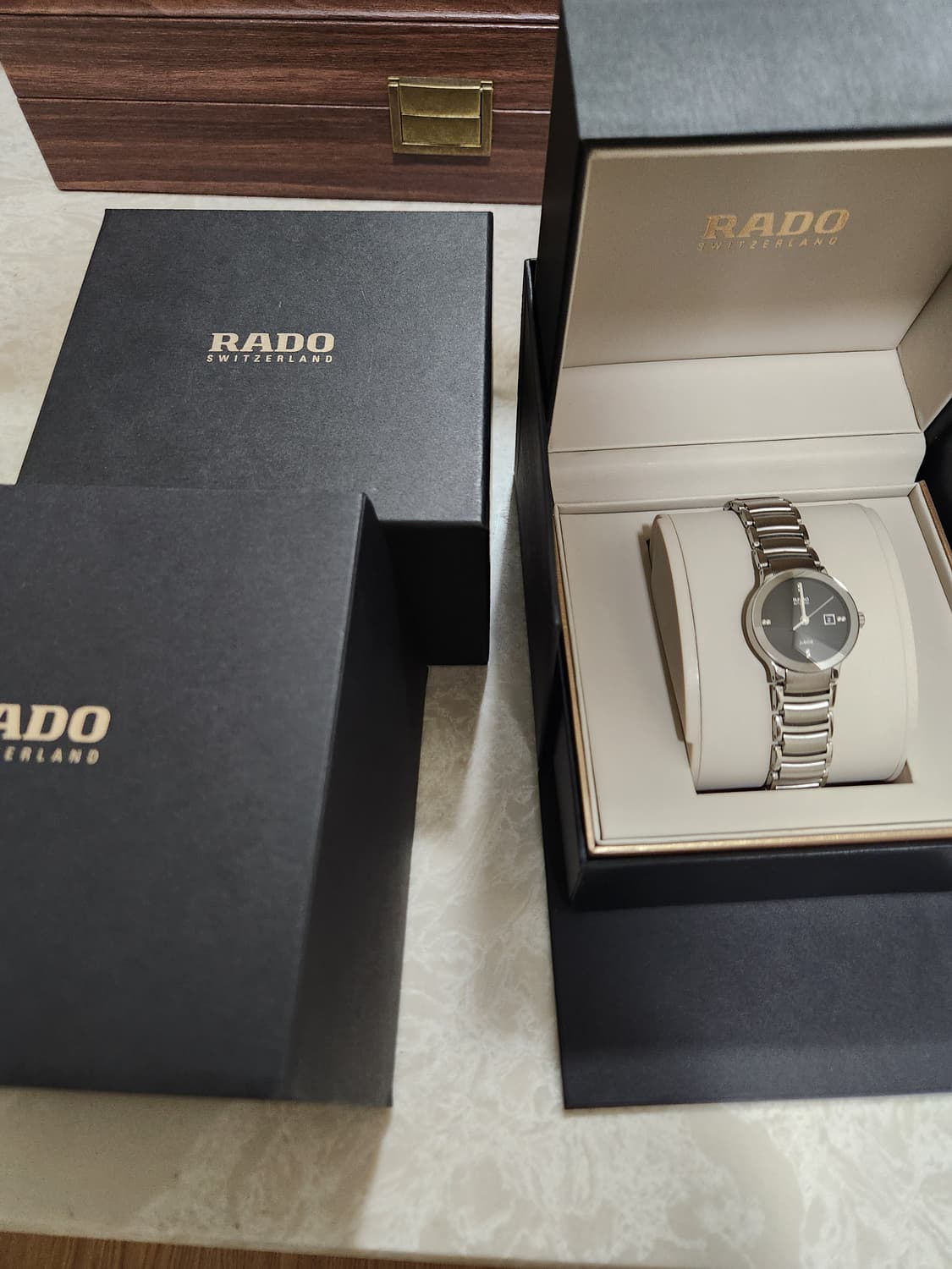 Rado Centrix R30.940.70.3 상품이미지4