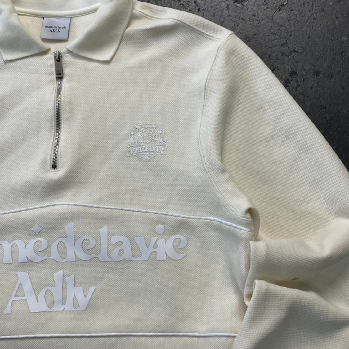 100 아크메드라비 풀오버 상품이미지2