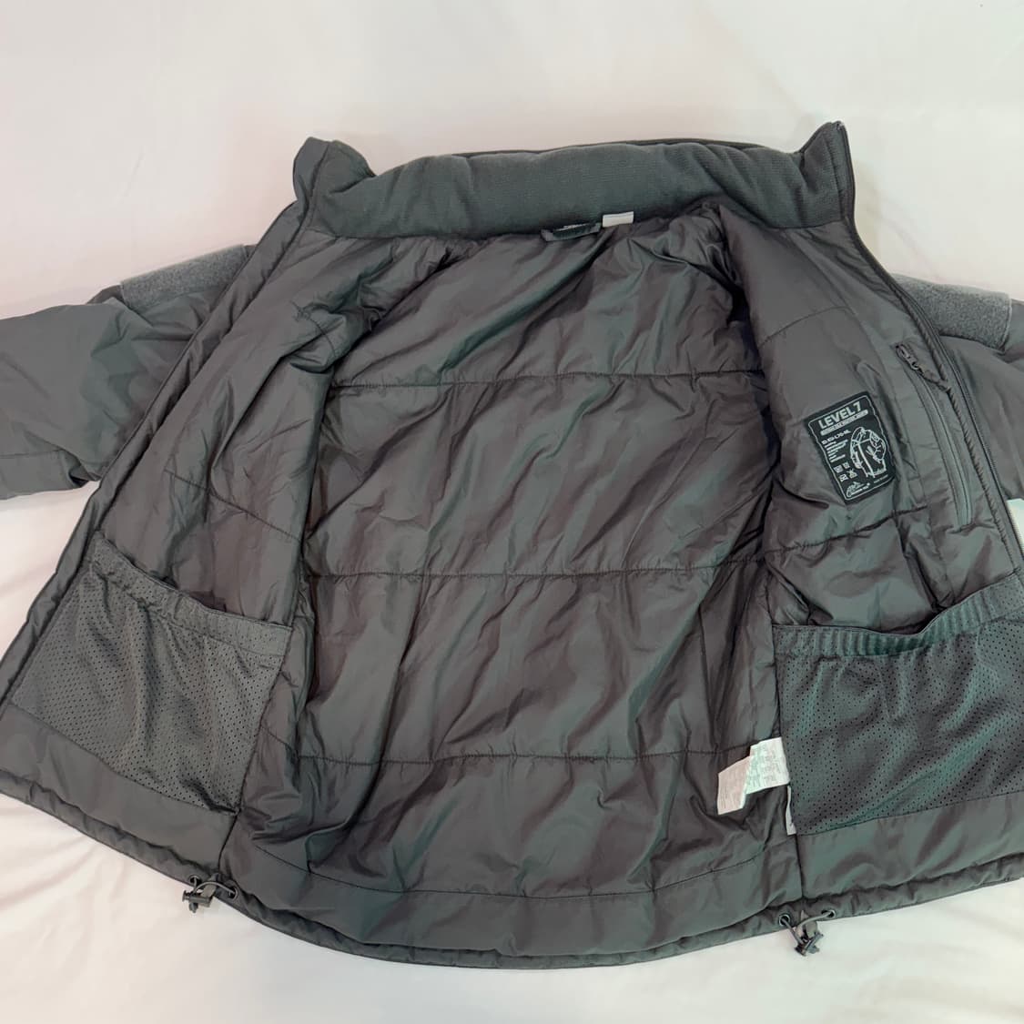 헬리콘텍스 레벨7 그레이 상품이미지3