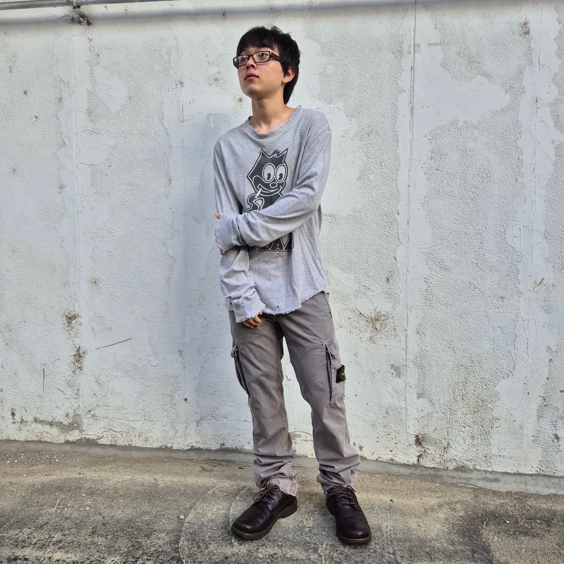 Youzude Look Book 상품이미지2