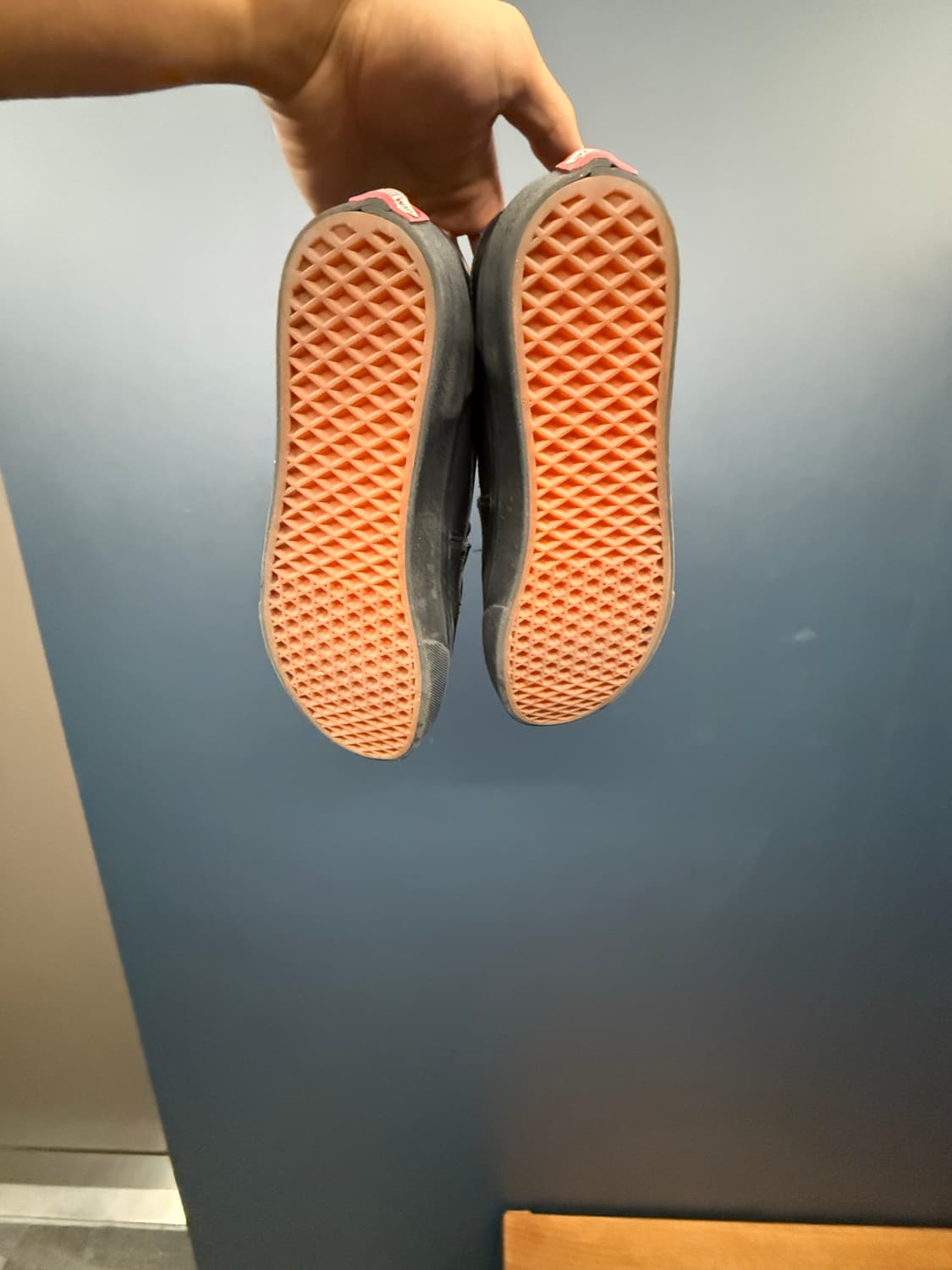 반스 스케이트 로퍼 상품이미지2