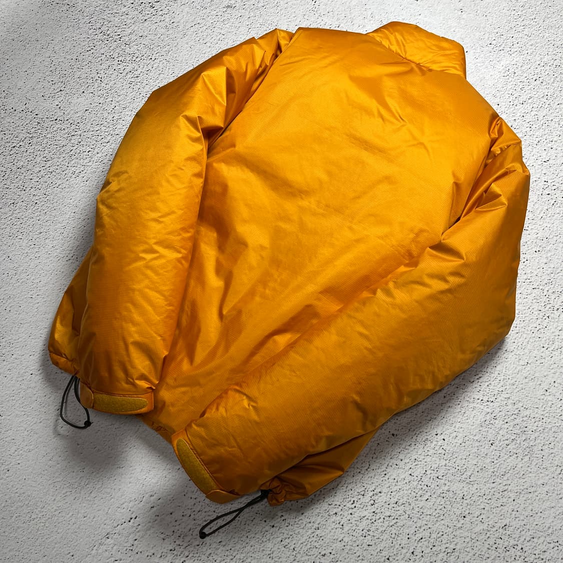 Vintage 00s Mont Bell Windstopper Jacket 상품이미지7