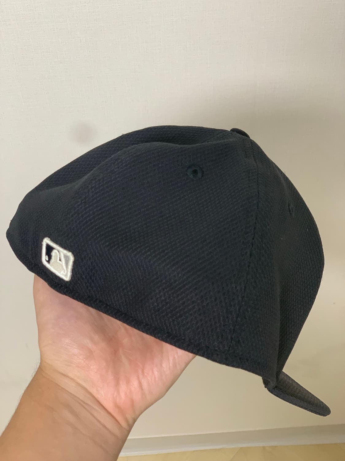 뉴에라 59fifty 60.6 네이비 상품이미지2