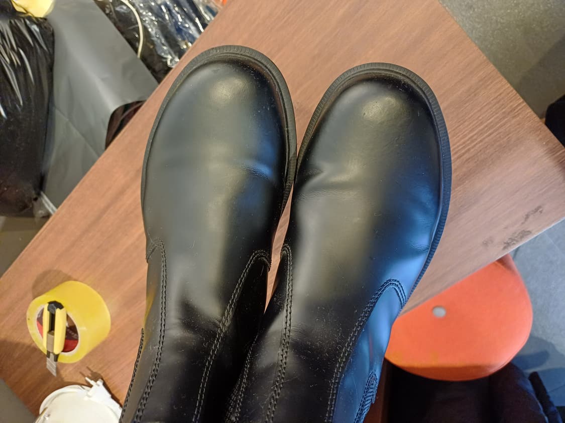 닥터마틴 2976 부츠 41사이즈  상품이미지5