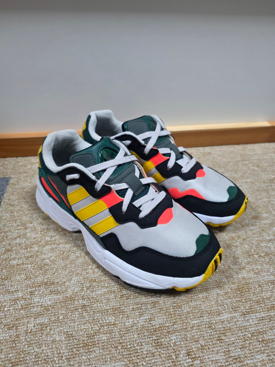 아디다스 오리지날 Yung-96 [240mm] 상품이미지1