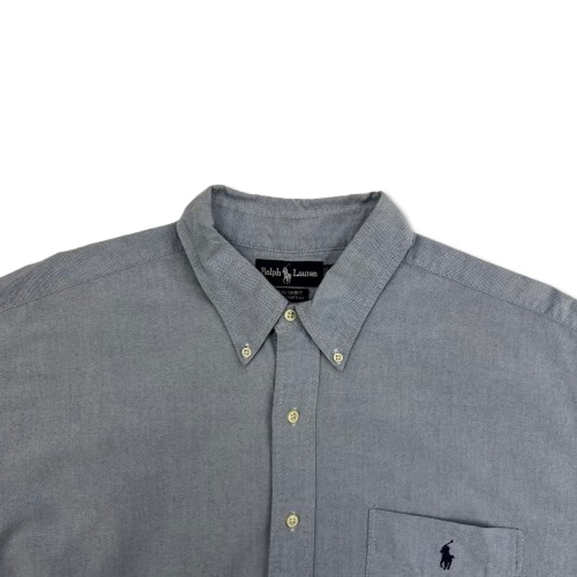 폴로 랄프로렌 옥스포드 셔츠 상품이미지3