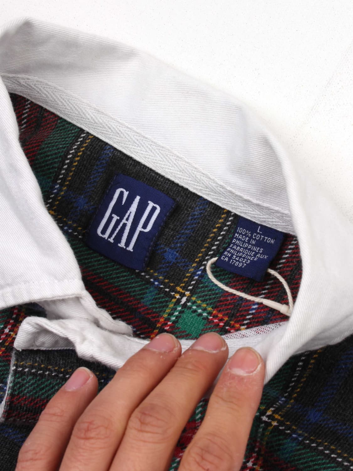 OLD GAP (L) 상품이미지2