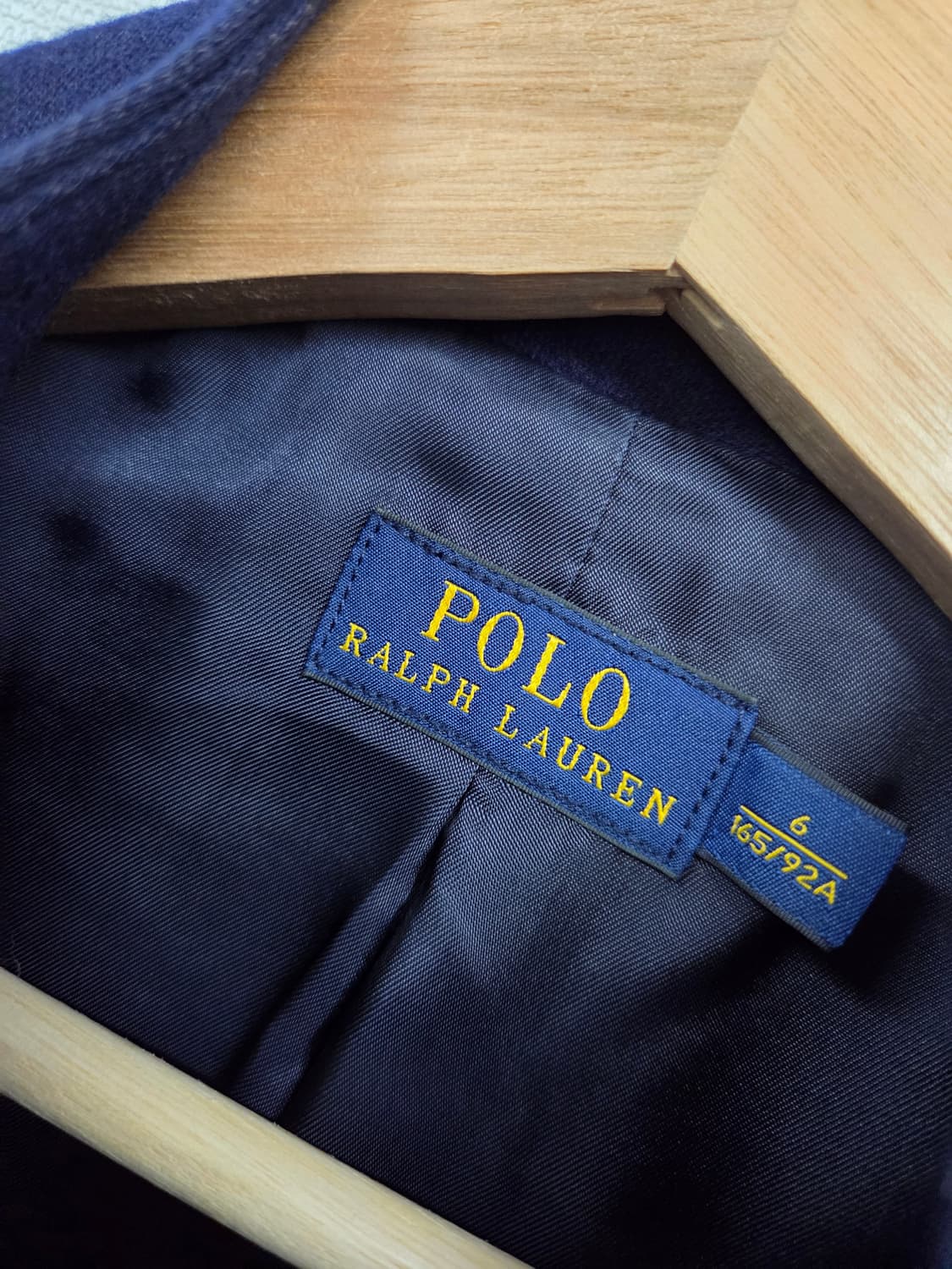 폴로랄프로렌   숏자켓 상품이미지5