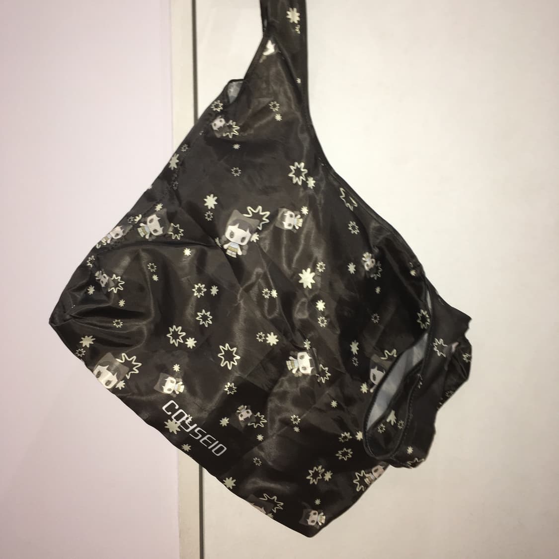 코이세이오 에코백 장바구니 >~~< 상품이미지2