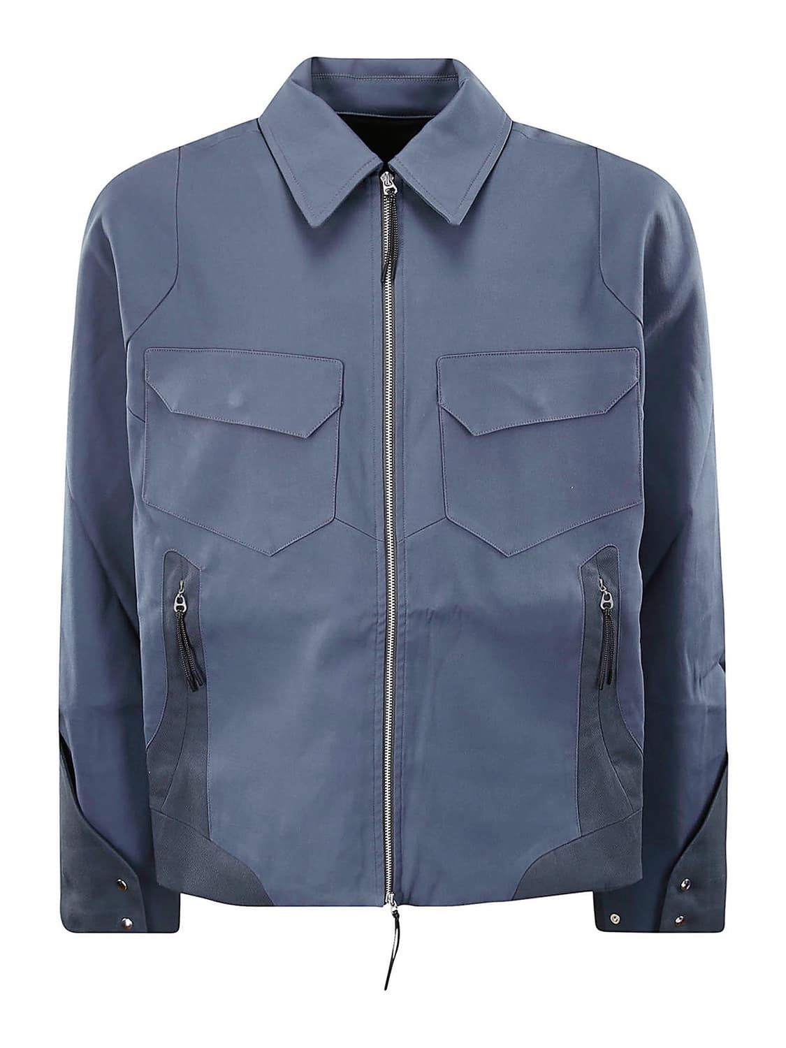 J.L-A.L 델와 자켓 상품이미지1