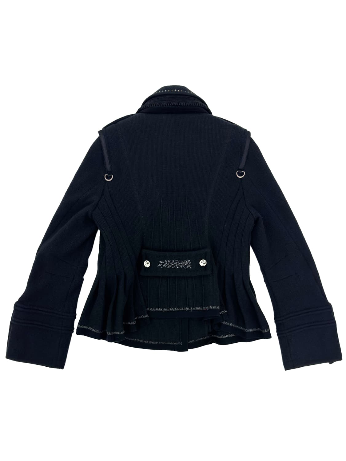 Marithe François Girbaud Jacket/ M 상품이미지2