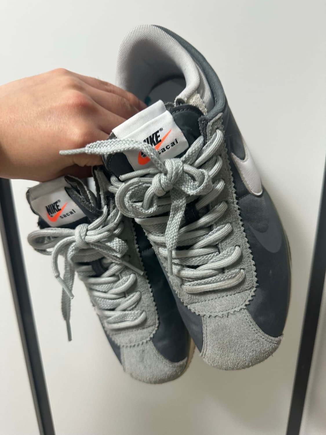 나이키 사카이 코르테즈 상품이미지6