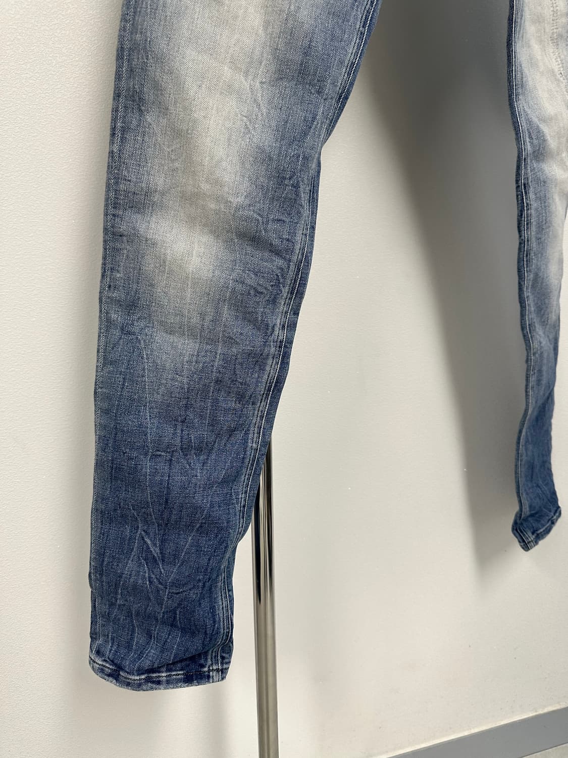 디젤 워싱 디스 팬츠 상품이미지6