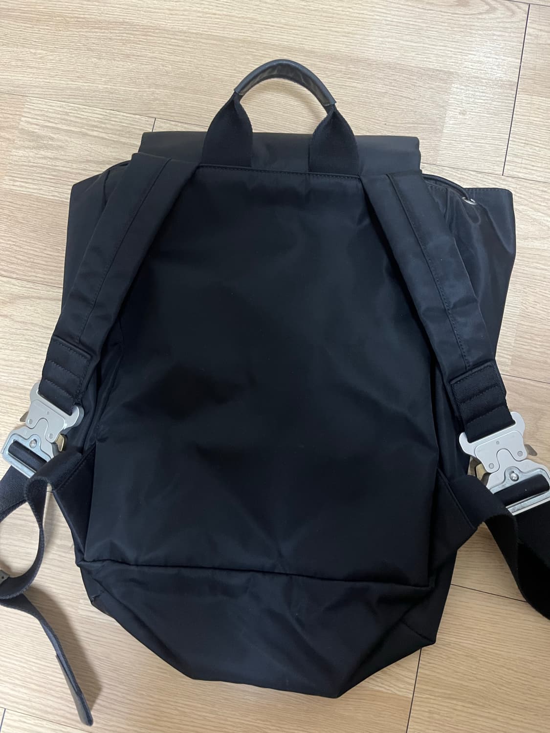 ALYX 알릭스 오버사이즈 탱크 백팩 상품이미지4