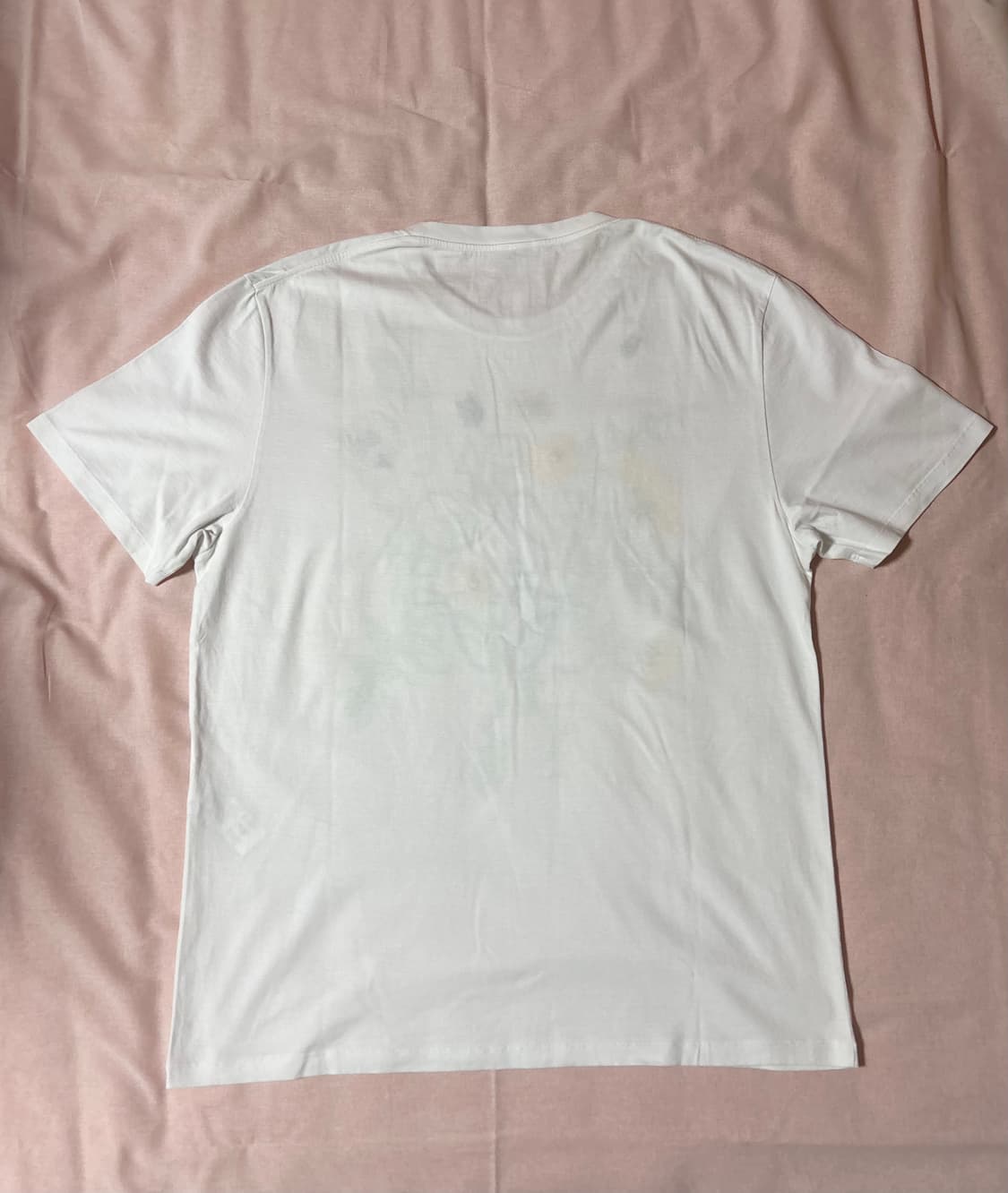 [XL] 로에베 플라워 티셔츠 상품이미지2