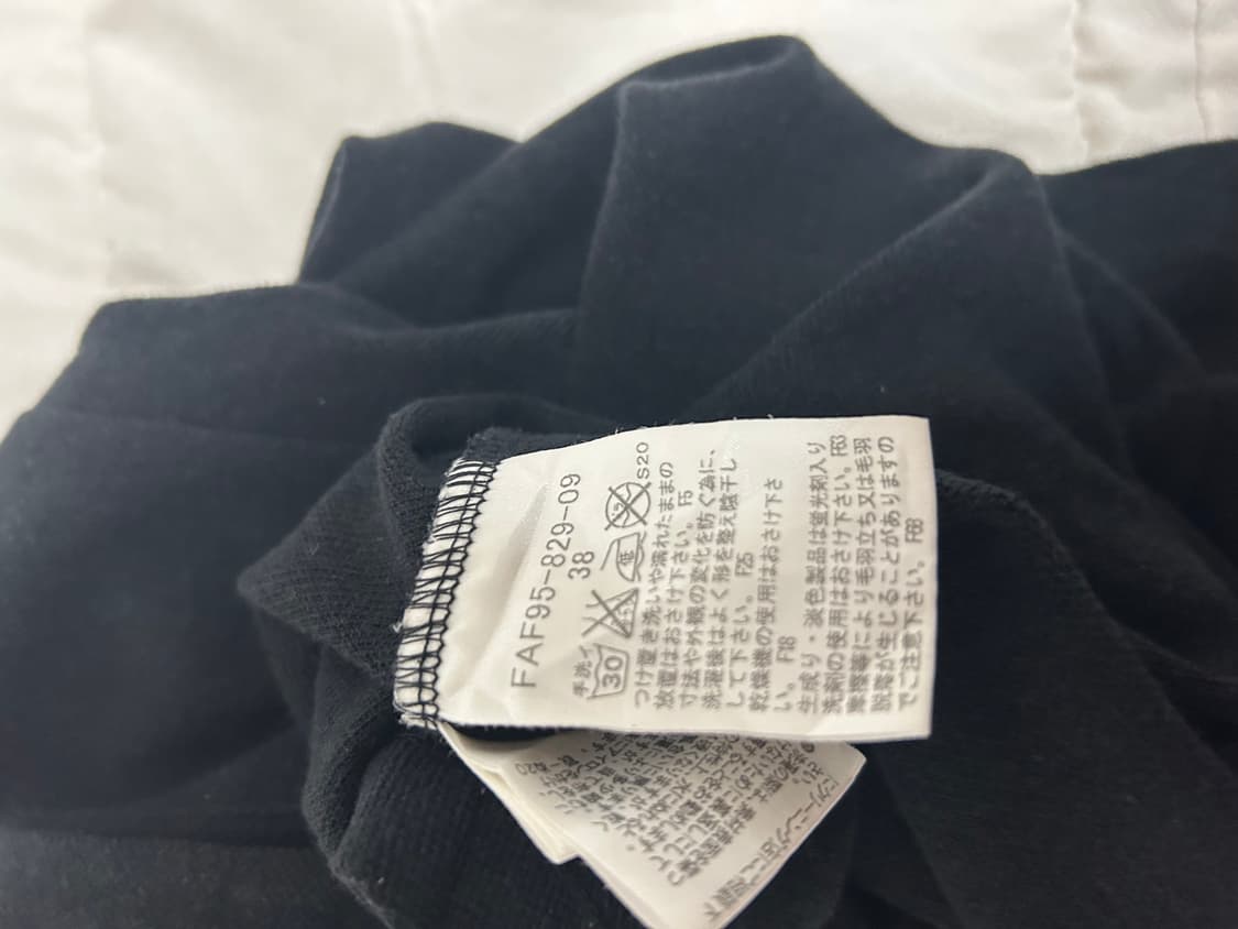 대장⭐️버버리 블루라벨 후드 원피스 상품이미지7