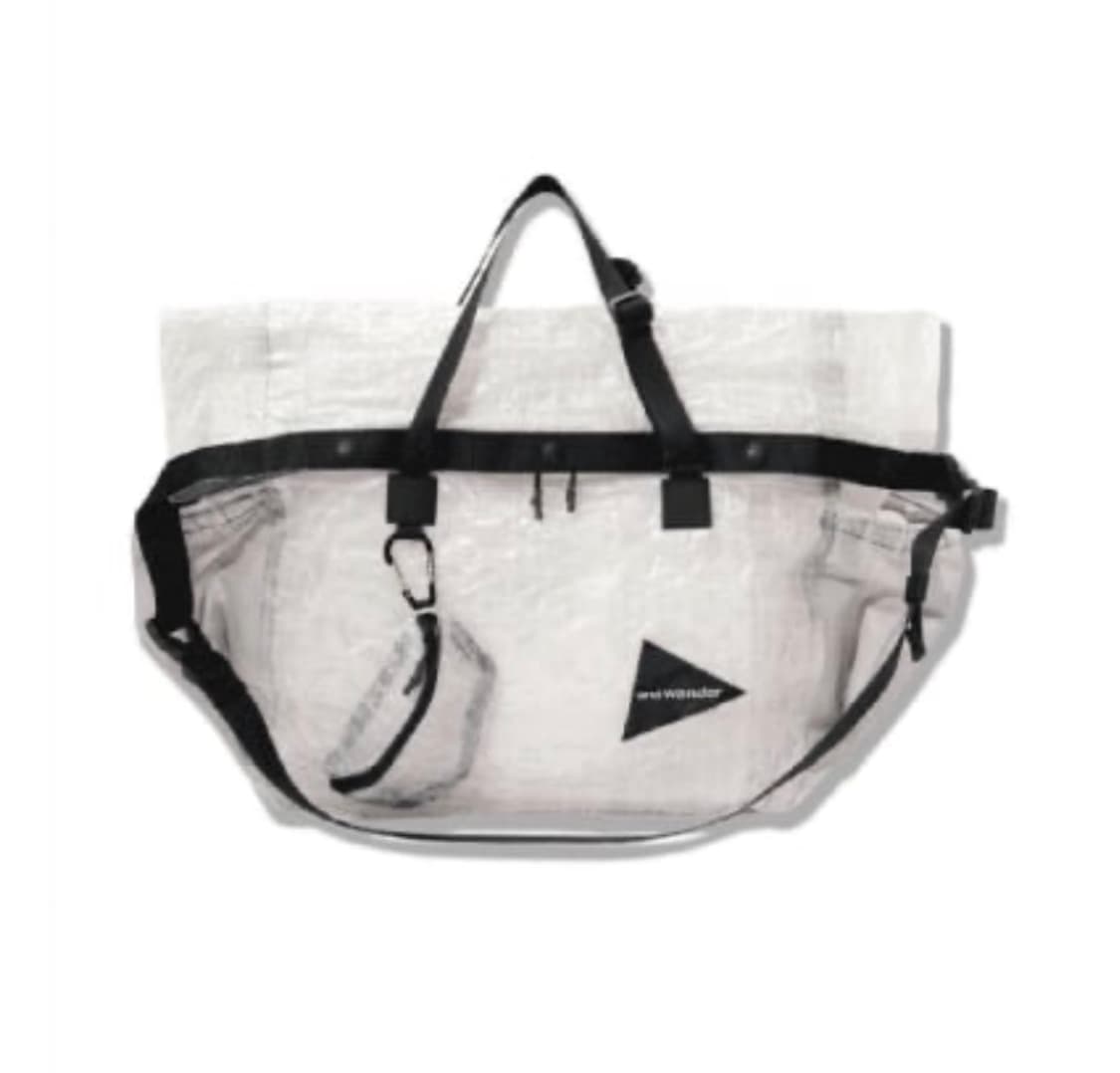 앤드원더 크로스백 상품이미지4