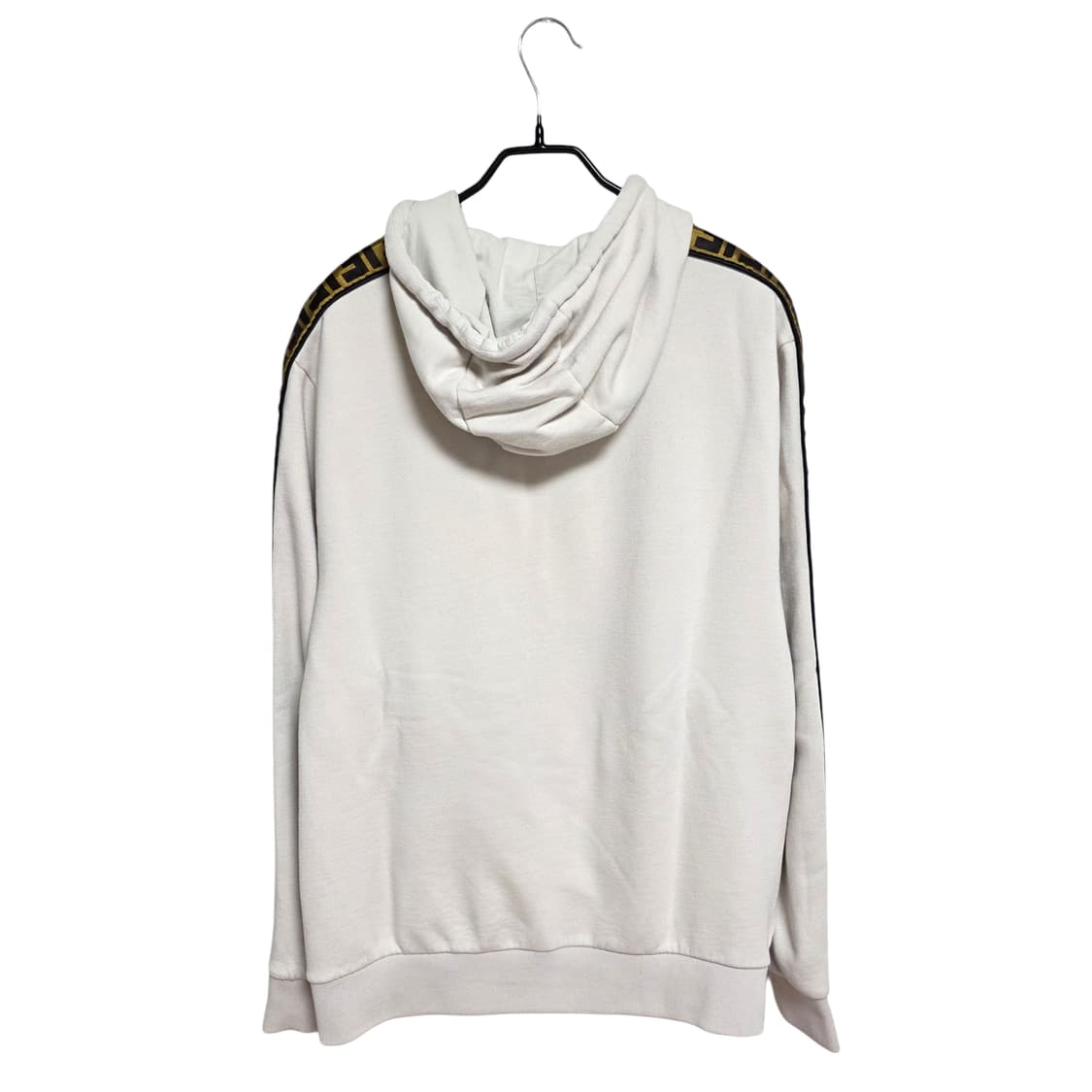 펜디 FF 사이드라인 후드티셔츠 상품이미지2