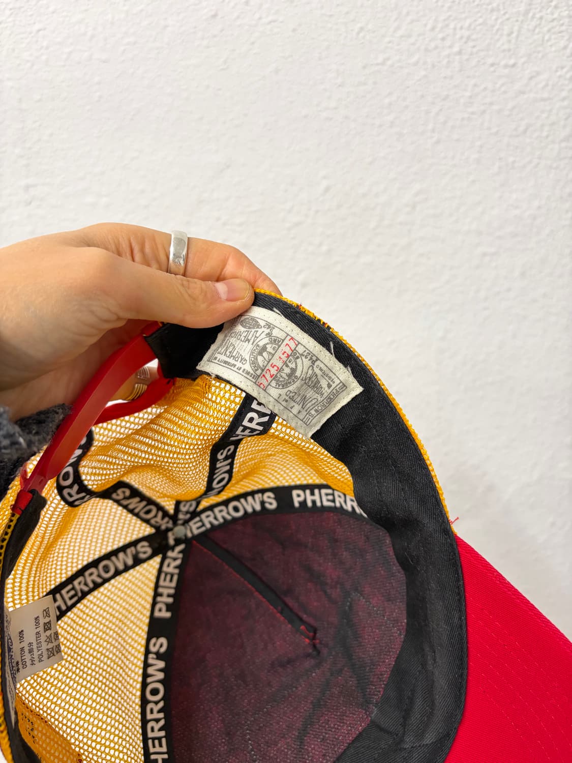 PHERROW'S 상품이미지6