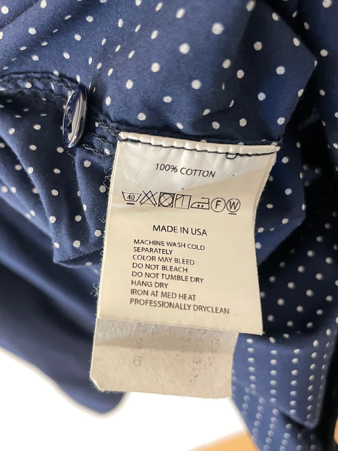 엔지니어가먼츠 셔츠  상품이미지8