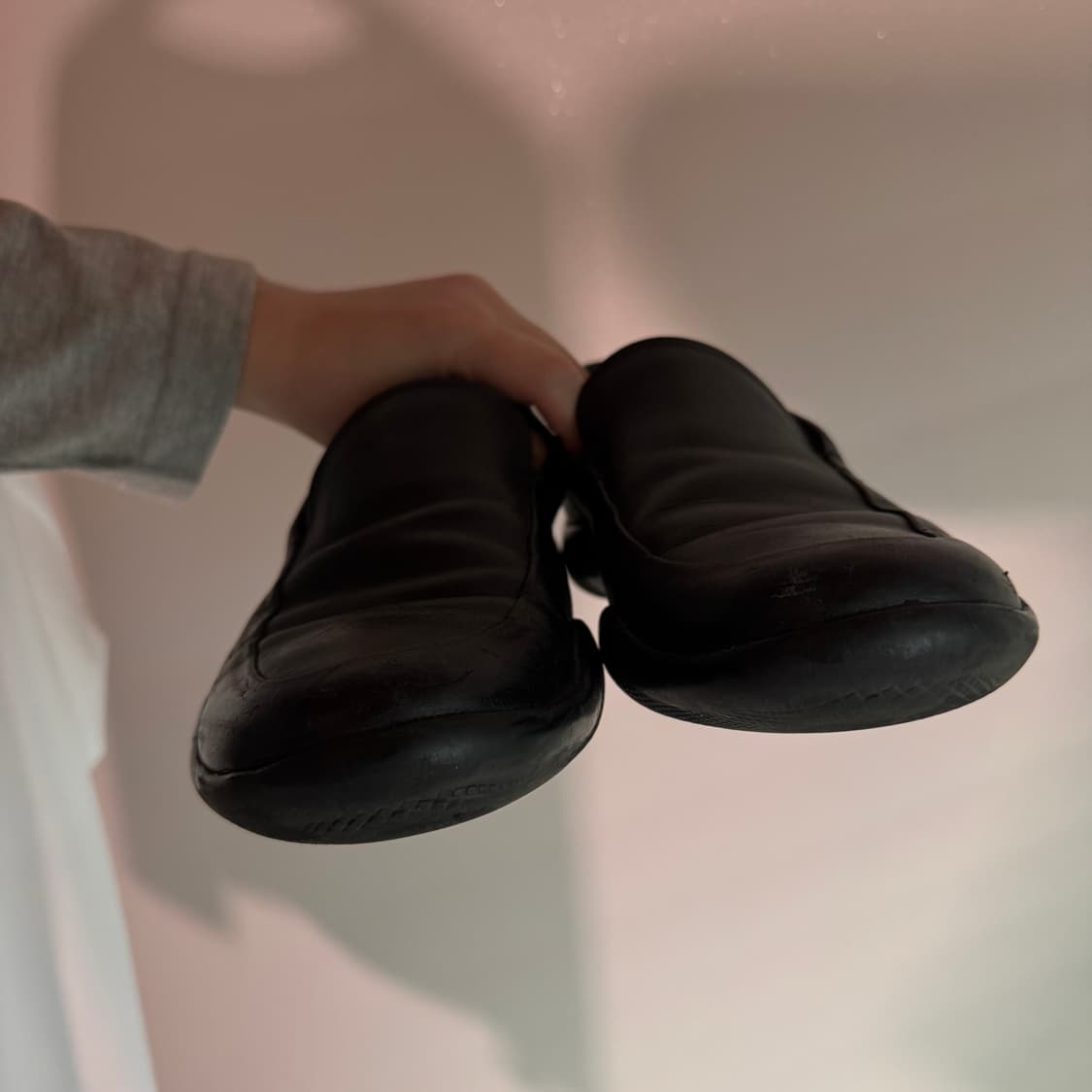 프라다 스포츠 로퍼 UK10 (290) 상품이미지3