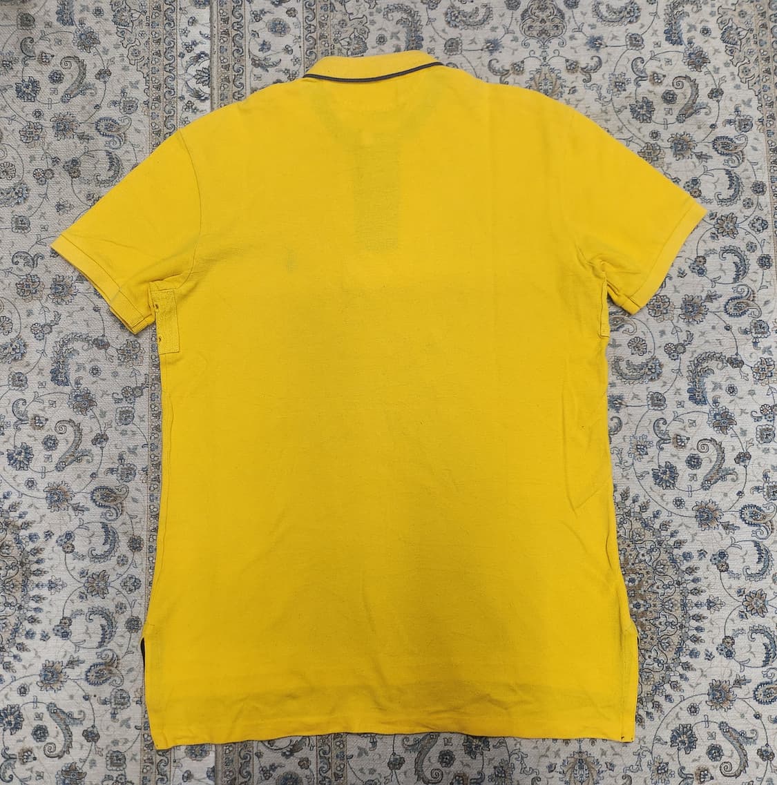 폴로 랄프로렌 럭비 PK티 L 상품이미지2