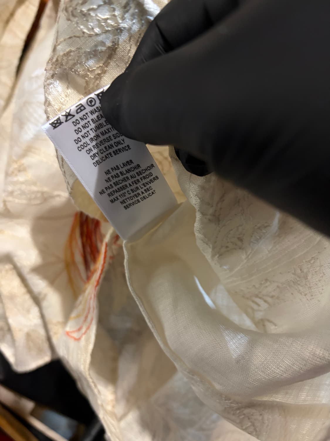 보터BOTTER 애플 후루츠 셔츠 48 상품이미지4