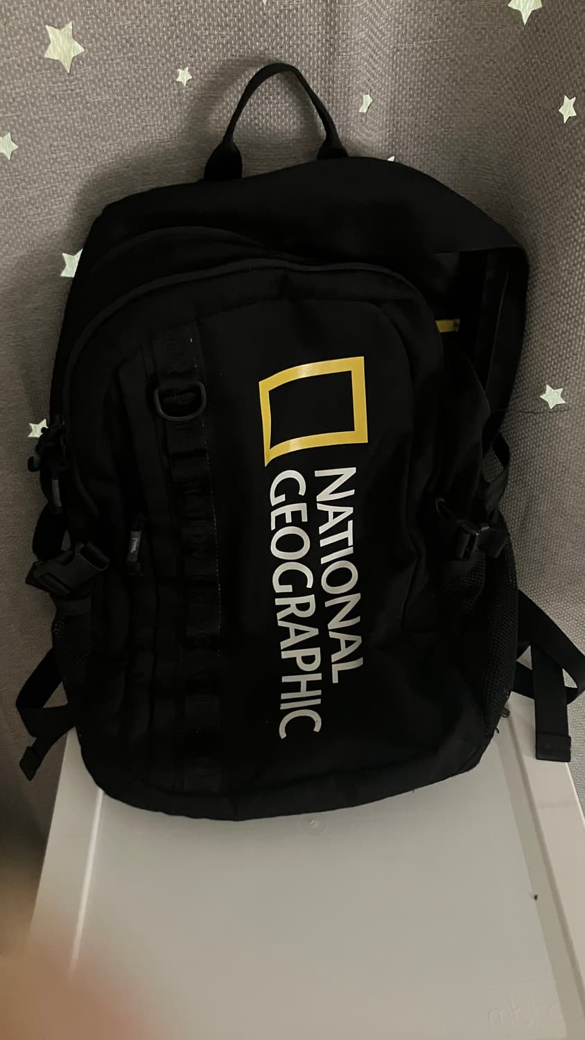 네셔널지오그래픽 백팩 가방 팝니다 상품이미지1