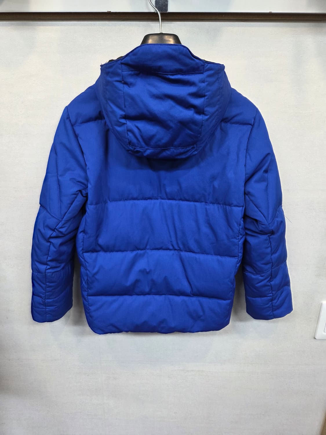 폴로랄프로렌 올드스쿨 키즈 주니어 빅포니 패딩 s 8세 상품이미지2