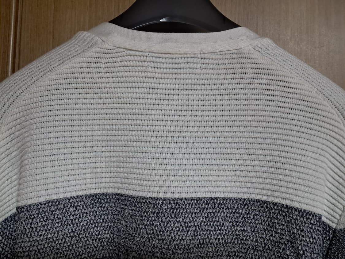 트루젠 가디건 남성95  상품이미지4